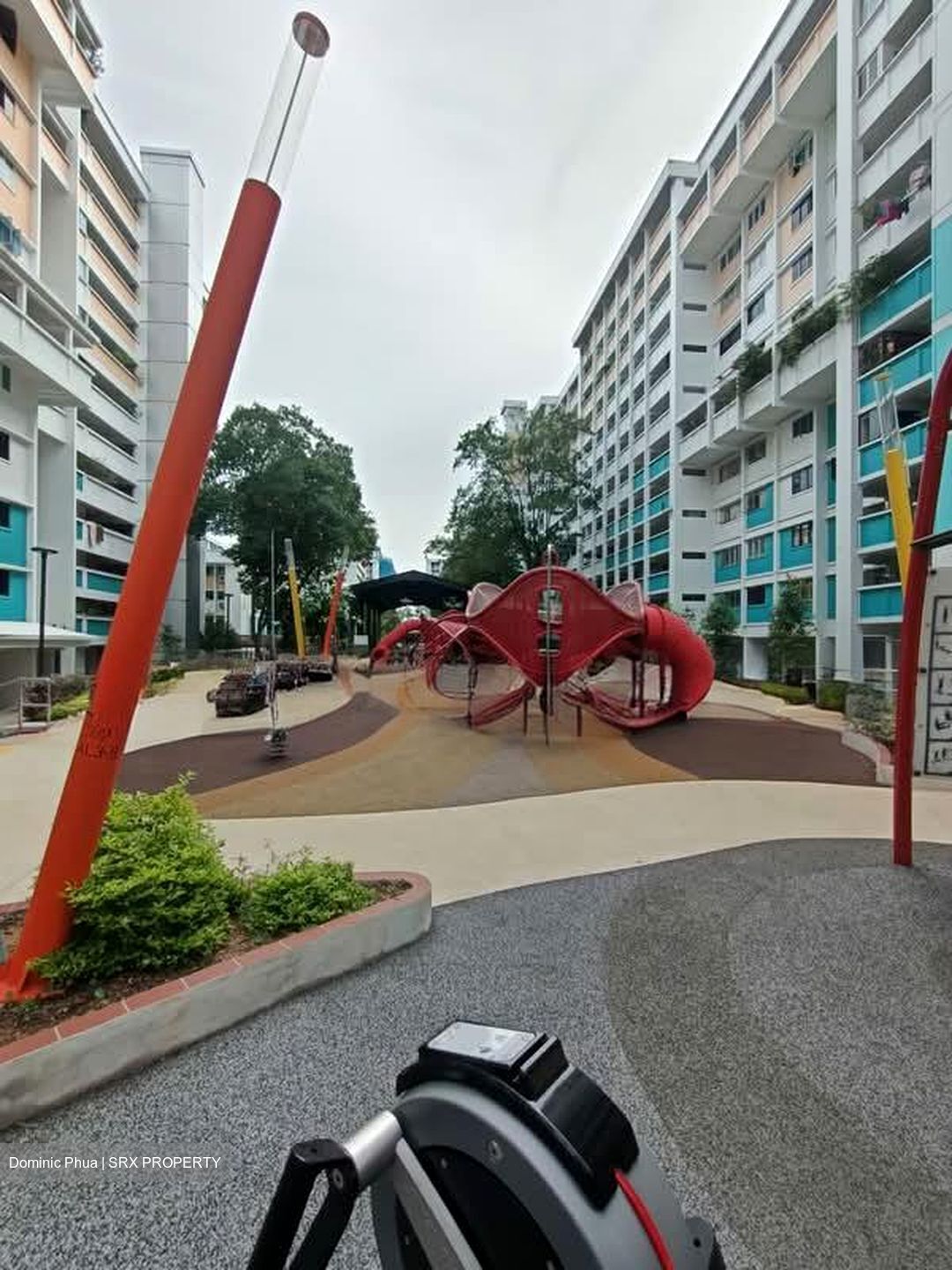 Blk 144 Yishun Street 11 (Yishun), HDB 4 Rooms #561360081